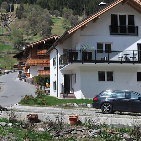 Haus Kissel Apartment Saalbach-Hinterglemm Luaran gambar