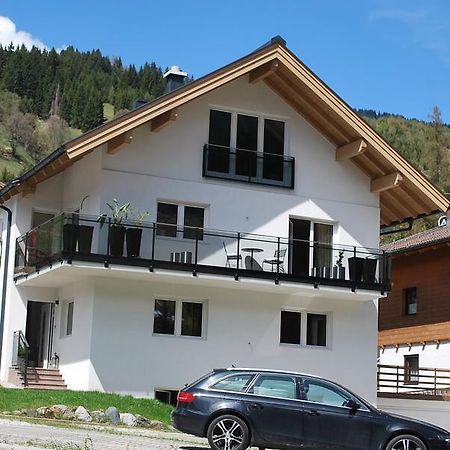 Haus Kissel Apartment Saalbach-Hinterglemm Luaran gambar