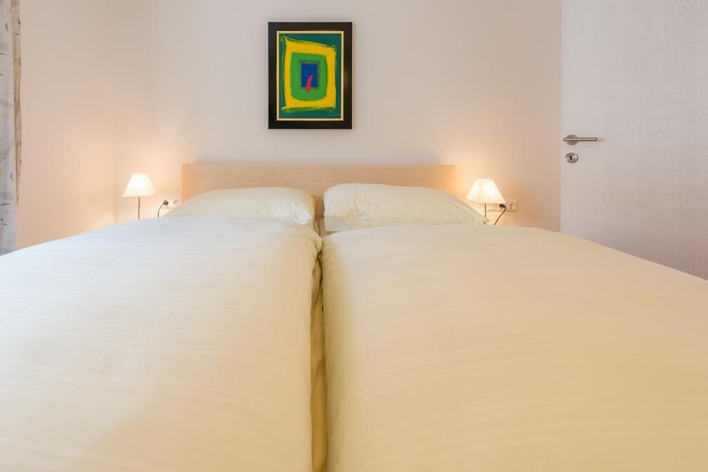 Haus Kissel Apartment Saalbach-Hinterglemm Luaran gambar