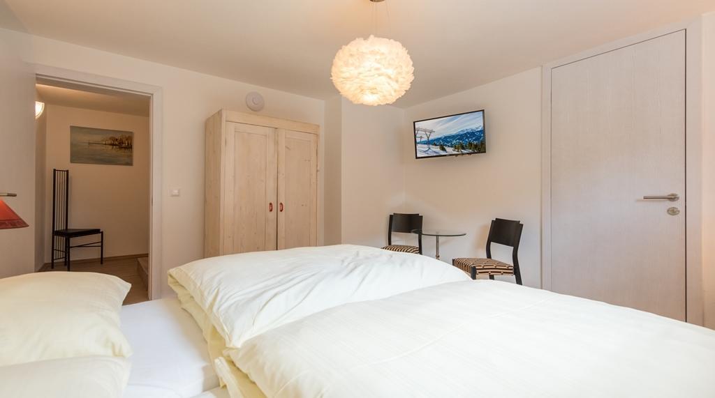 Haus Kissel Apartment Saalbach-Hinterglemm Luaran gambar